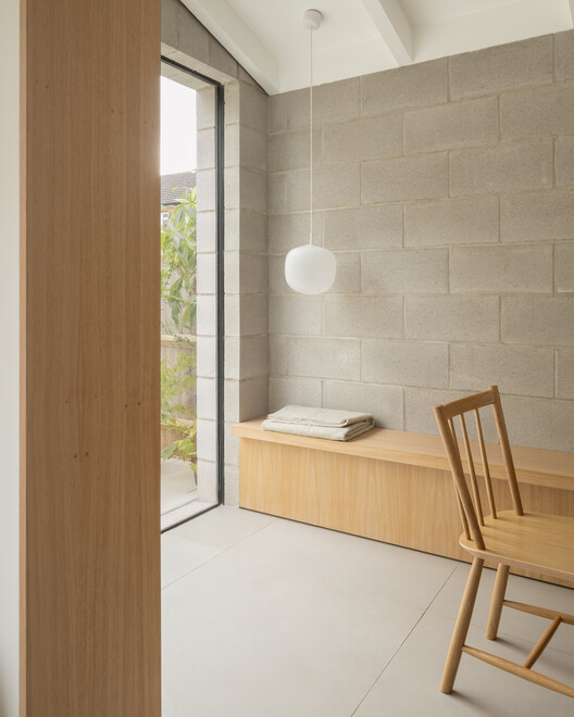 Hamilton Road / Magri Williams Architects - Интерьерная фотография, стул
