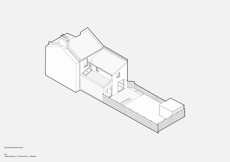 Гамильтон-роуд / Magri Williams Architects — изображение 31 из 33