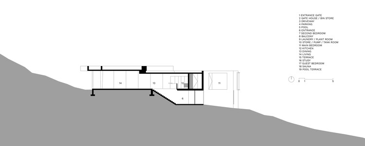 Горный дом / Крис Ван Никерк — изображение 24 из 28