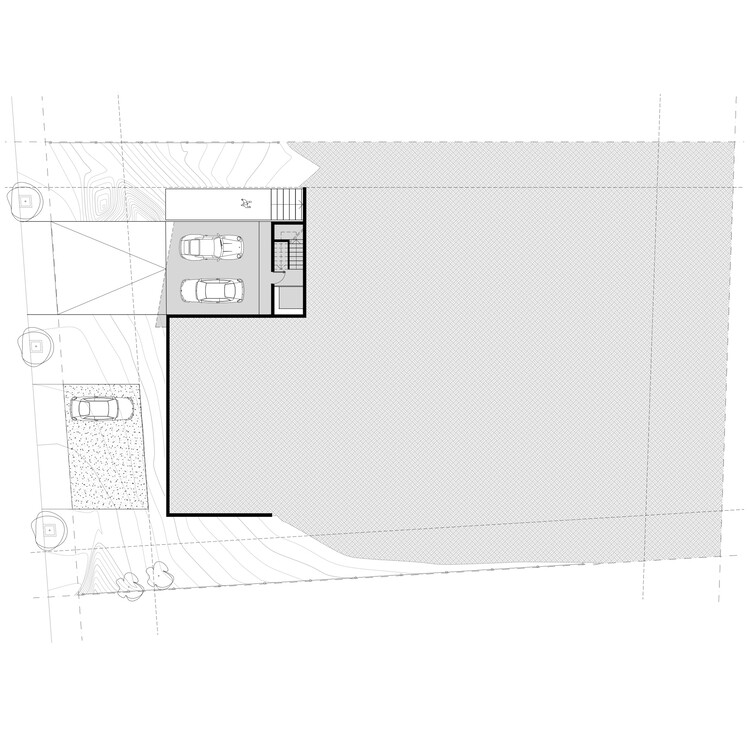 CR House / Arpon Arquitectura — изображение 21 из 27