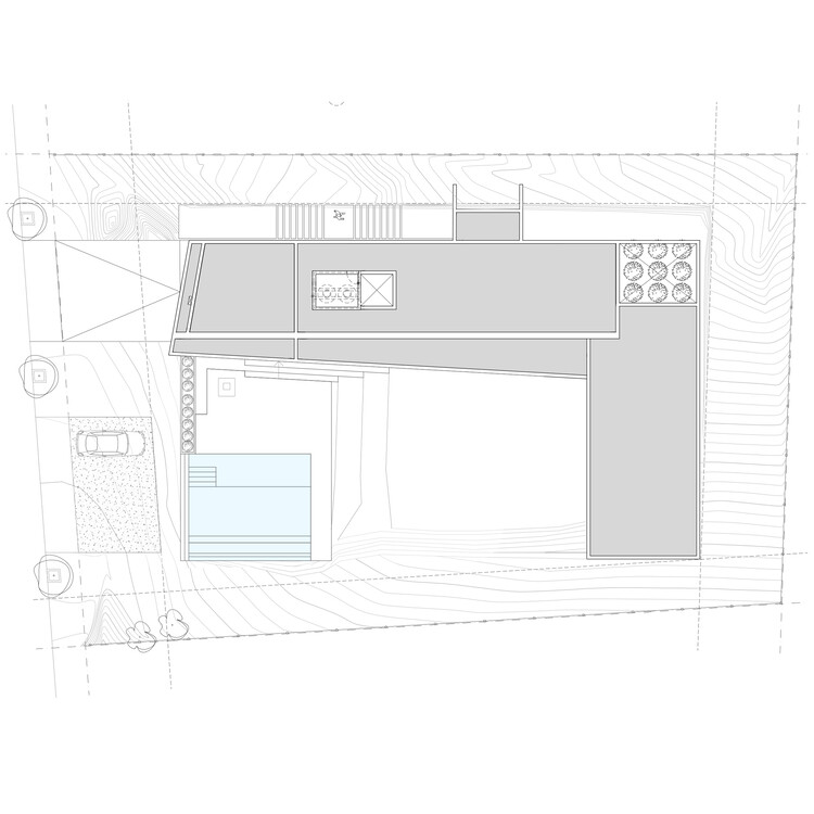 CR House / Arpon Arquitectura — изображение 23 из 27