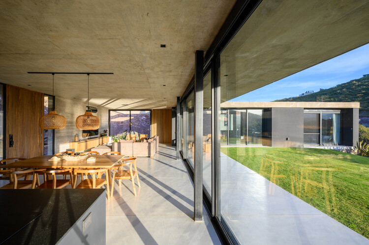CR House / Arpon Arquitectura - Интерьерная фотография