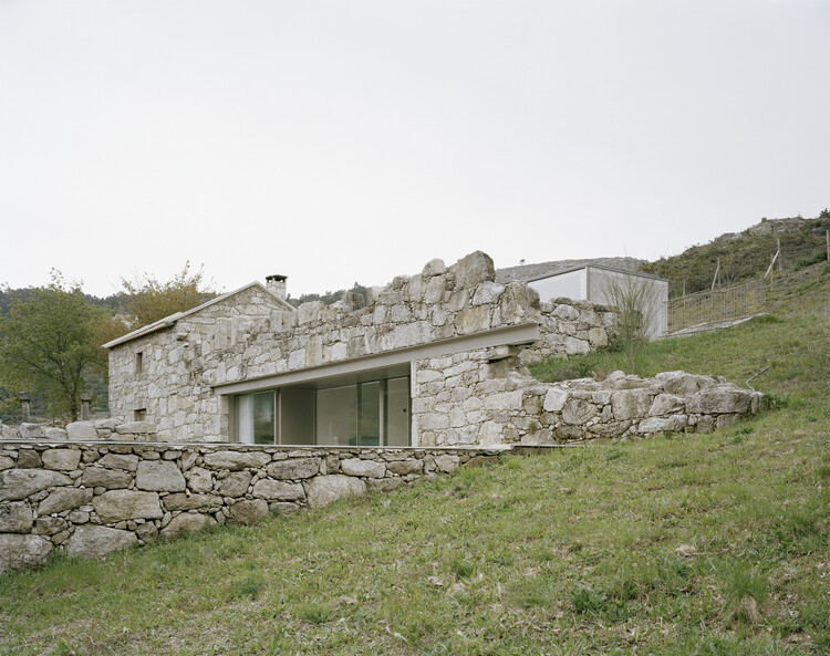 Буколические пейзажи: 15 загородных домов в Португалии — изображение 11 из 16