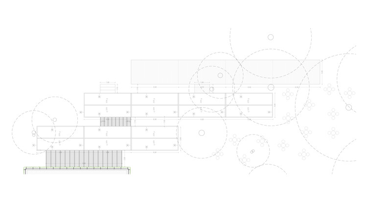 Павильон в Парке де Майо / BRA - Bernardo Rosello Arquitectura - Изображение 13 из 16