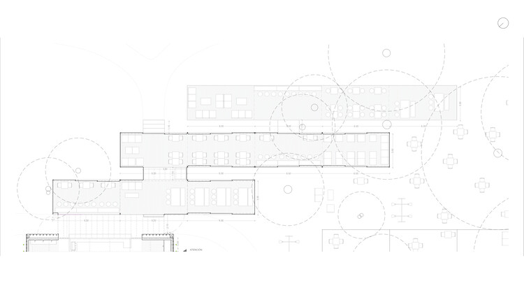 Павильон в Парке де Майо / BRA - Bernardo Rosello Arquitectura - Изображение 14 из 16
