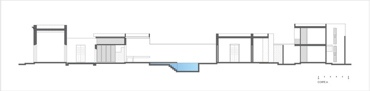 Pakaal House / Workshop, Diseño y Construcción — Изображение 33 из 35