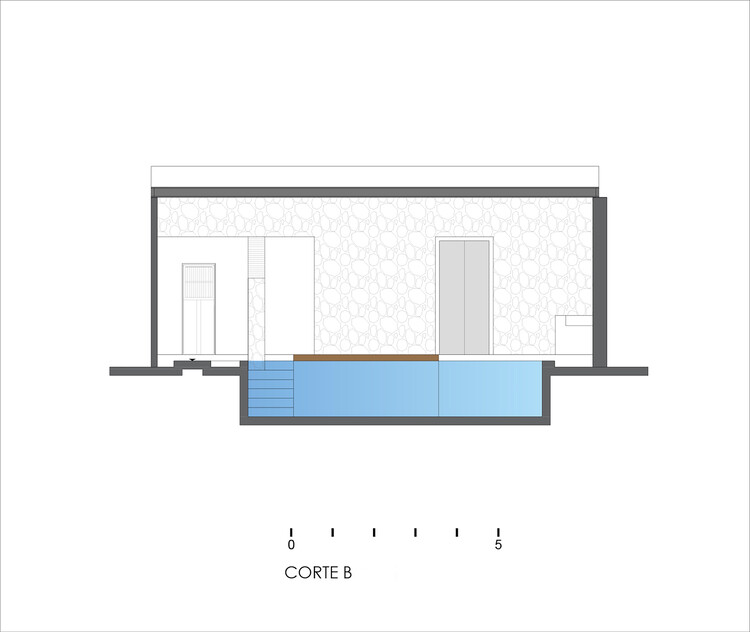 Pakaal House / Workshop, Diseño y Construcción — Изображение 34 из 35