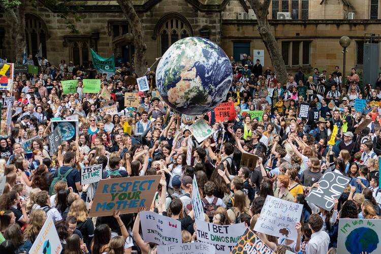В ожидании COP28: могут ли решения об искусственной среде спасти нас от климатического кризиса?  - Изображение 7 из 8