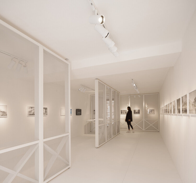 Истории из-под воды: Панамский павильон на Венецианской архитектурной биеннале 2023 – изображение 7 из 7