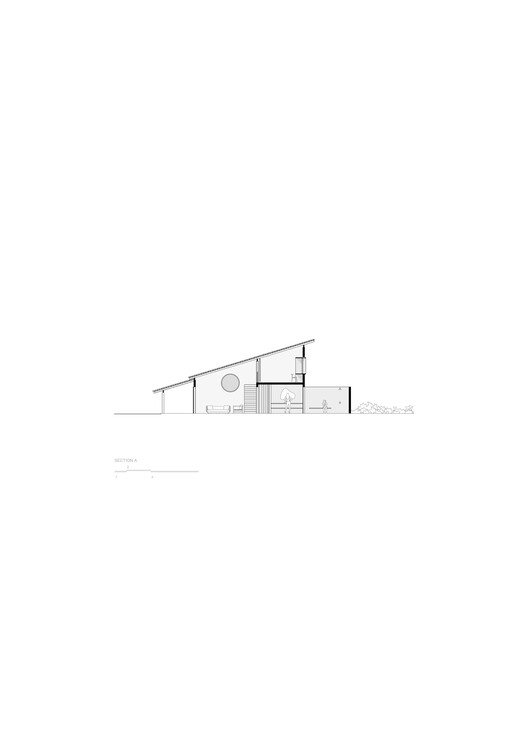 Alecrim House / Alan Chu Arquitetura — изображение 21 из 22