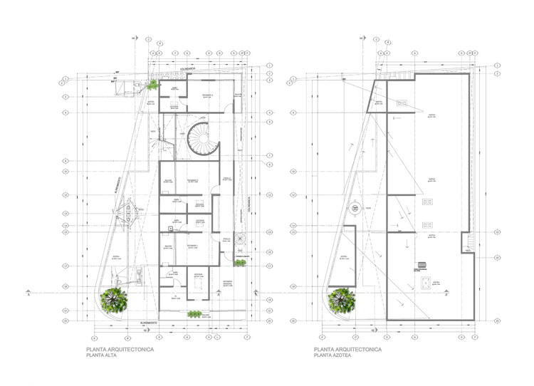 House Blvd Mandinga / Taller Multidisciplinar — изображение 20 из 22