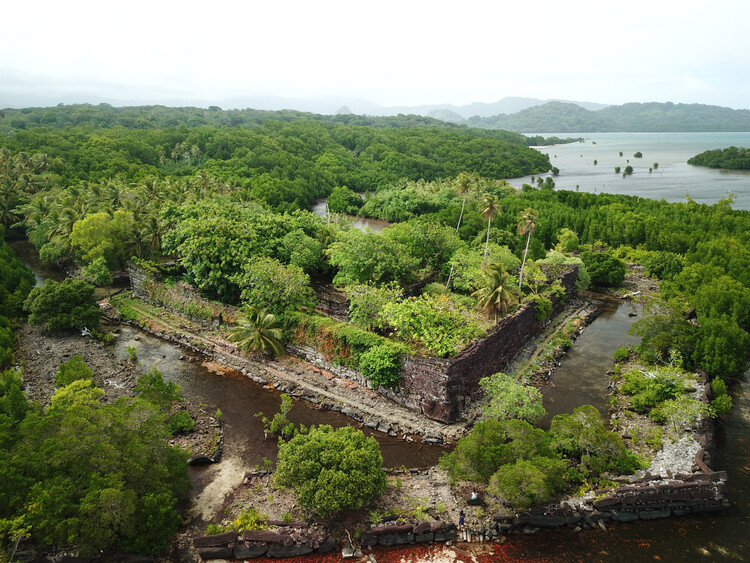 Распаковывая историю искусственных островов: истинная стоимость искусственной среды — изображение 3 из 8