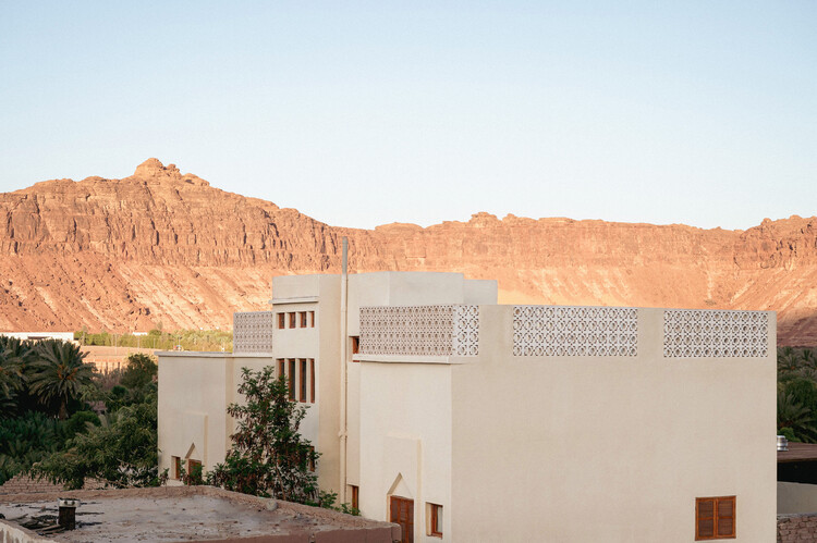 Oasis View Vacation Rentals / Elie Metni Architects - Экстерьерная фотография