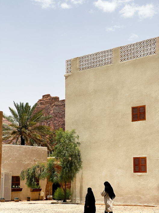 Oasis View Vacation Rentals / Elie Metni Architects - Экстерьерная фотография, Фасад