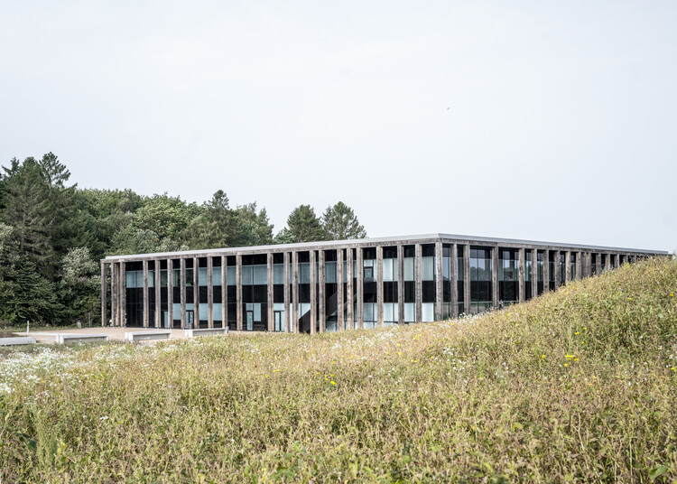 LIFE Campus / Vilhelm Lauritzen Architects - Экстерьерная фотография