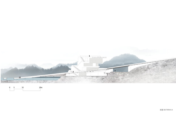 Окно музея Кайчжоу / BIAD + ZXD Architects — изображение 34 из 35