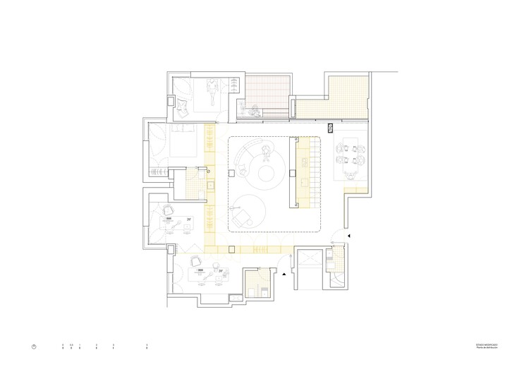 Дом Энгава / FORarquitectura — изображение 17 из 23