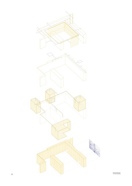 Дом Энгава / FORarquitectura — изображение 21 из 23