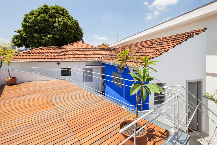 Бразильские дома с полезными плитами — изображение 5 из 11