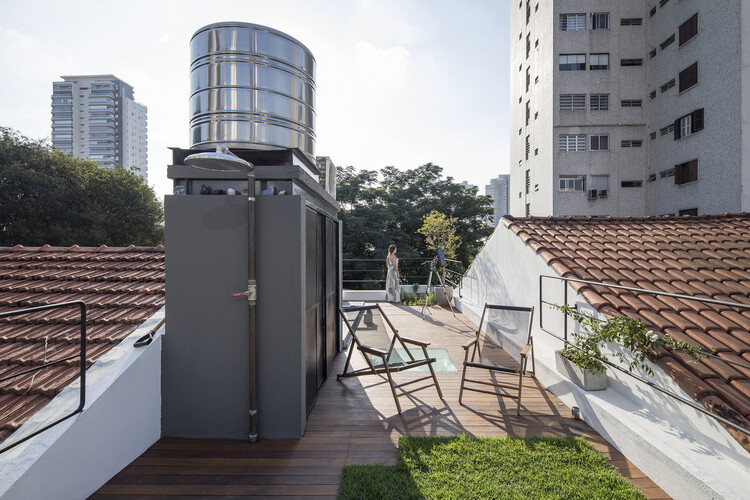 Бразильские дома с полезными плитами — изображение 10 из 11