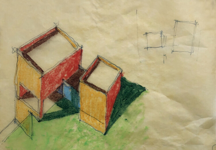 Fragmento House / Diez + Muller Arquitectos — изображение 16 из 20