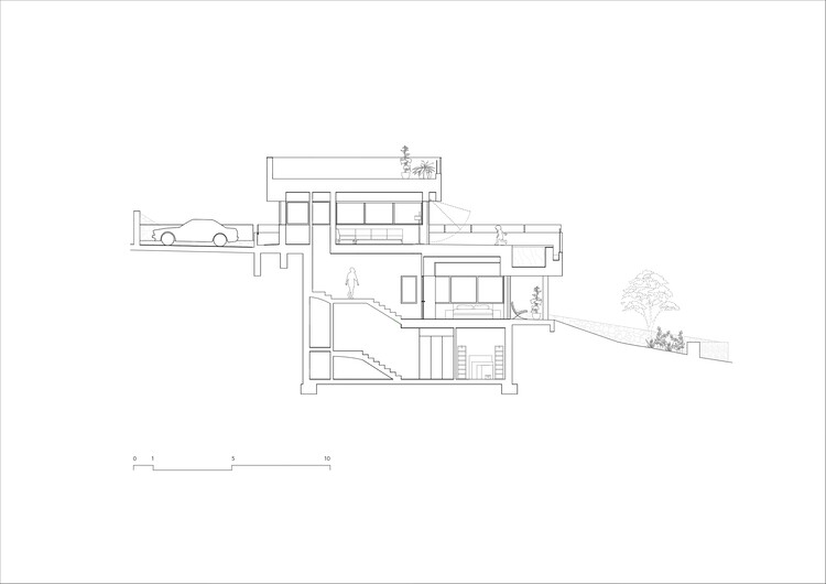 Shift House / NOMO STUDIO — изображение 28 из 29