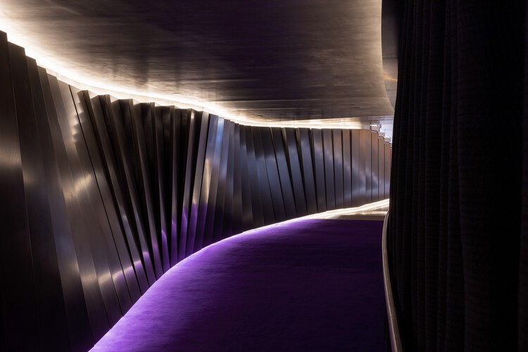 Обновление концертного зала Сиднейского оперного театра / Архитектура ARM – Фотография интерьера