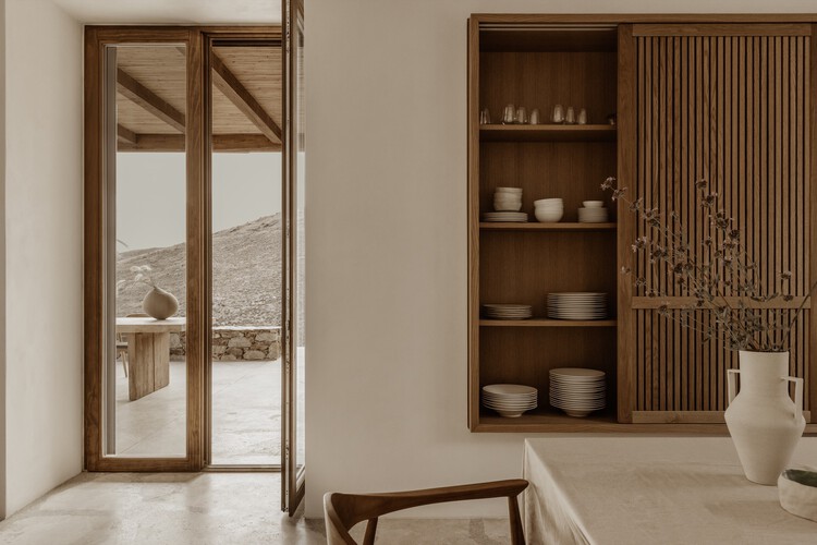 Экологичная элегантность: использование бамбука в дизайне интерьера — изображение 7 из 13