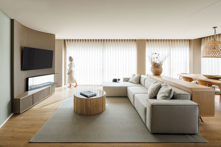 Экологичная элегантность: использование бамбука в дизайне интерьера — изображение 9 из 13