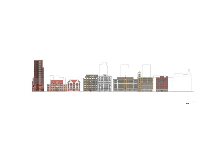 Реконструкция здания ROCKBUND / David Chipperfield Architects — изображение 27 из 48