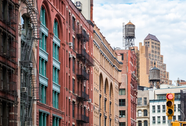 Законодательство Нью-Йорка фактически запрещает Airbnbs и краткосрочную аренду квартир – изображение 3 из 6