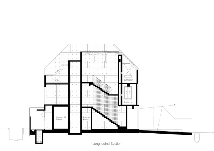 Дом в Терубоке / CDG Architects — изображение 24 из 25