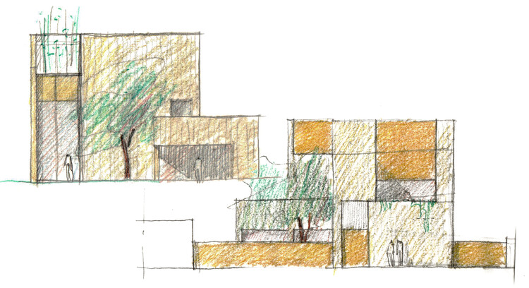Дом Боавишта / Topos Atelier de Arquitectura — Изображение 34 из 37