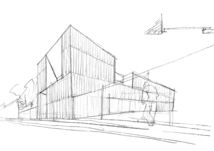 Дом Боавишта / Topos Atelier de Arquitectura — изображение 32 из 37