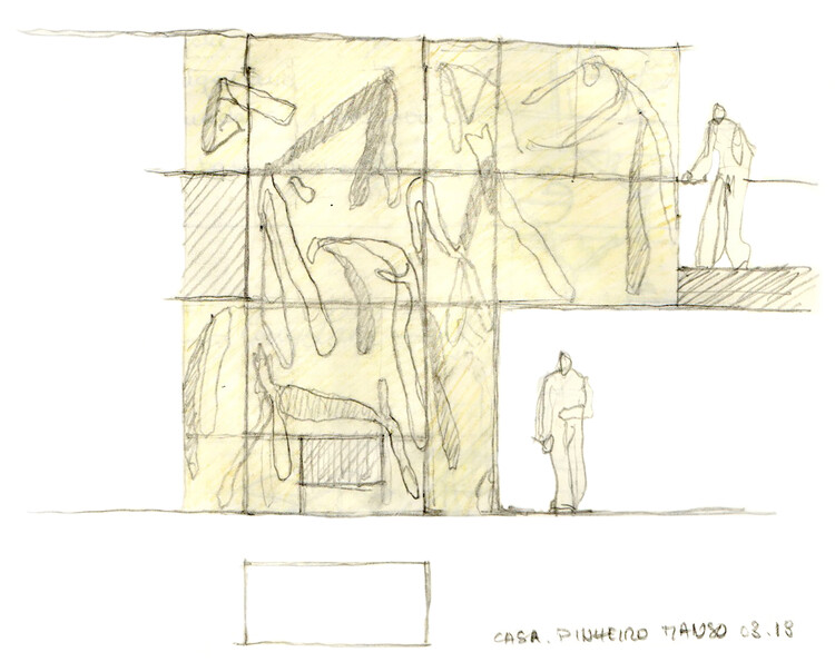 Дом Боавишта / Topos Atelier de Arquitectura — изображение 37 из 37