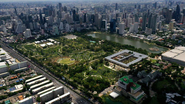 6 успешных проектов городских парков, которые являются горячими точками биоразнообразия – изображение 9 из 9
