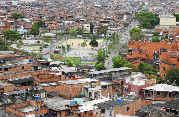 Латиноамериканские фавелы: проекты благоустройства и вовлечение общественности – изображение 10 из 10