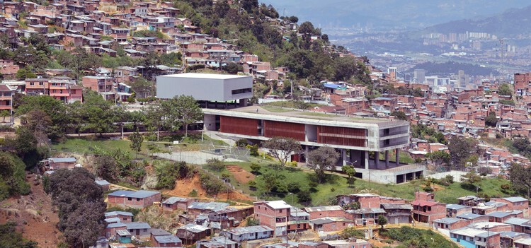 Латиноамериканские фавелы: проекты благоустройства и вовлечение общественности – изображение 9 из 10