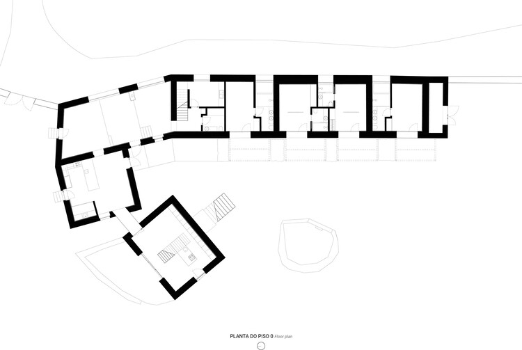 Загородный дом Боде / PLATAFORMArq — изображение 30 из 32