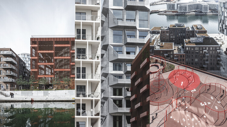 Путеводитель архитектора по Копенгагену: Андерс Лендагер и суть устойчивого города — изображение 2 из 5