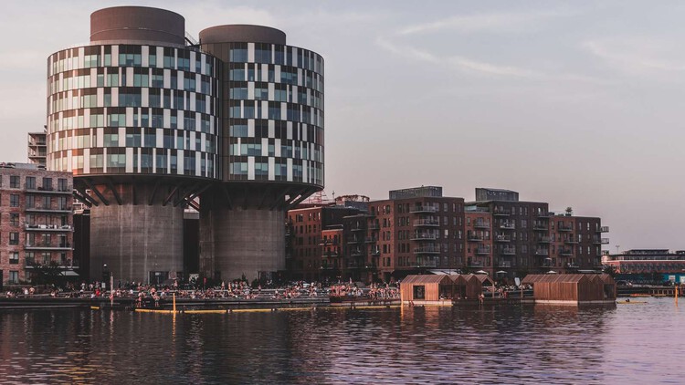 Путеводитель архитектора по Копенгагену: Андерс Лендагер и суть устойчивого города — изображение 5 из 5