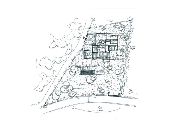 Дом на Коста Брава / GCA Architectes — изображение 25 из 25