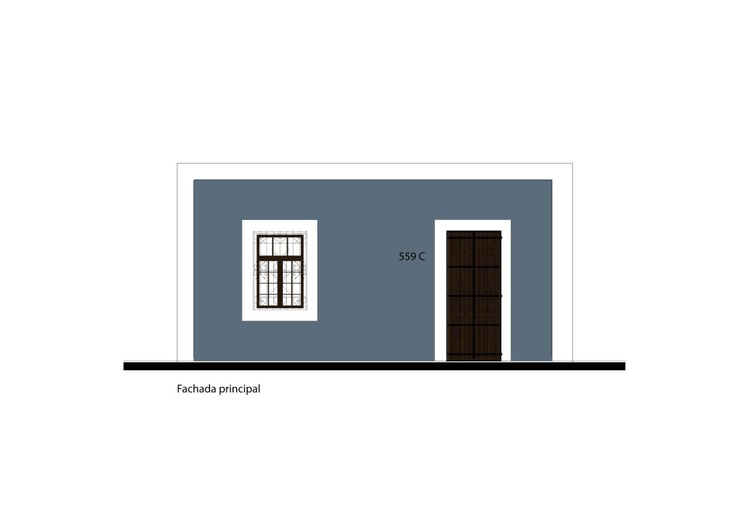 Дом Питахайя / Taller Estilo Arquitectura — Изображение 18 из 18