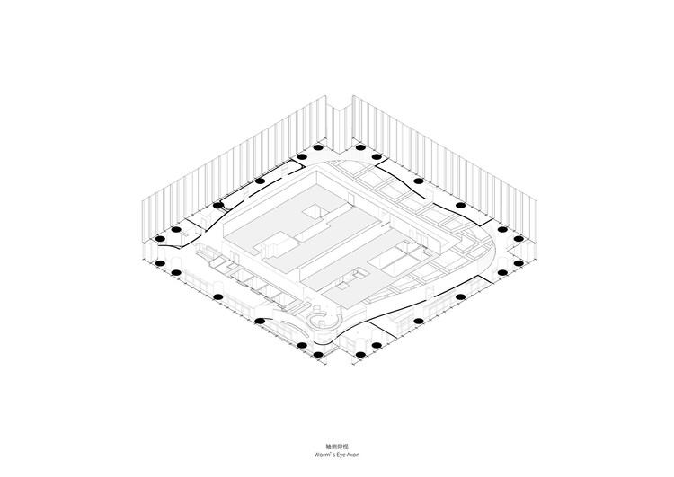 Музей Хун / Xie Jie Architects — изображение 27 из 28