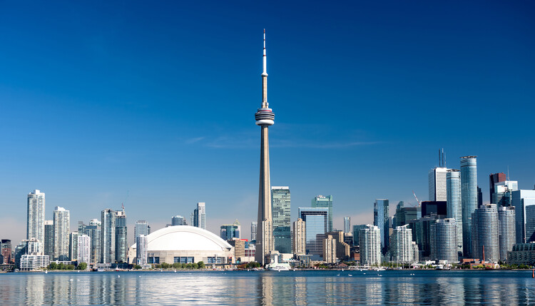Путеводитель по архитектуре Торонто: 30 современных достопримечательностей крупнейшего города Канады — изображение 6 из 36