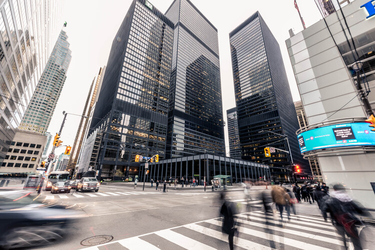 Путеводитель по архитектуре Торонто: 30 современных достопримечательностей крупнейшего города Канады — изображение 16 из 36