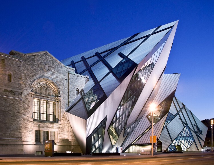 Путеводитель по архитектуре Торонто: 30 современных достопримечательностей крупнейшего города Канады — изображение 17 из 36