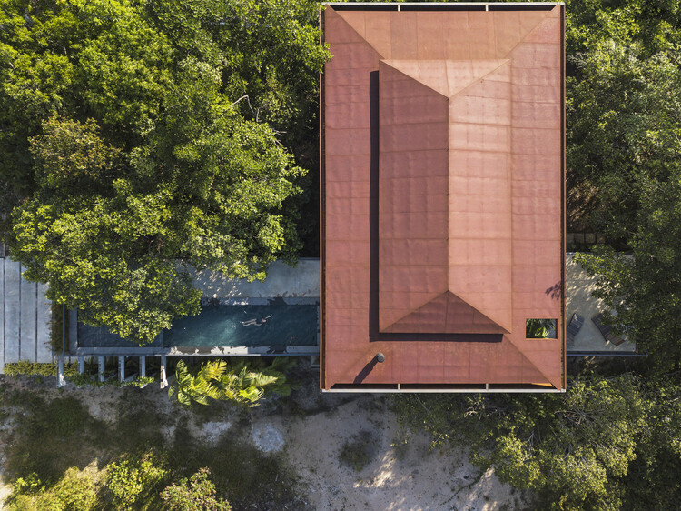 В поисках архитектуры сущности: интервью с Лораном Тростом — изображение 10 из 13