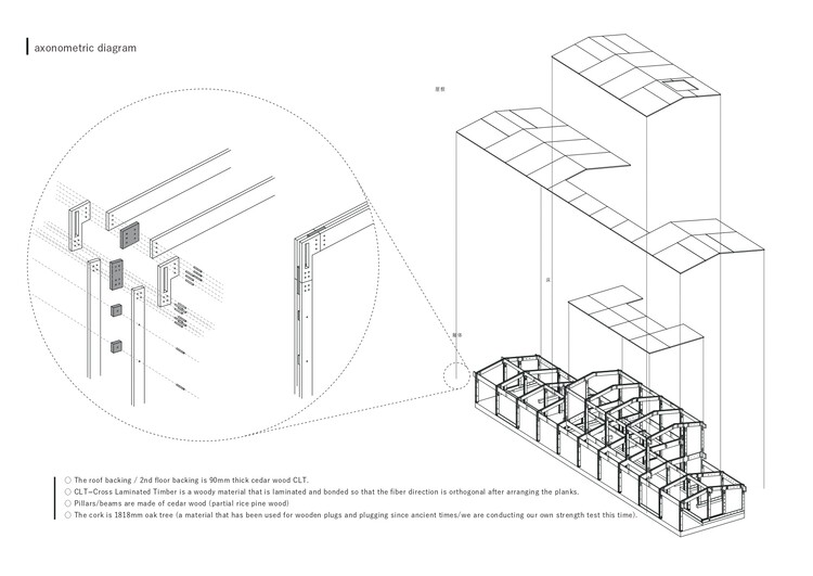 Как изобразить древесину в проектах: фурнитура, соединения, схемы — изображение 22 из 46
