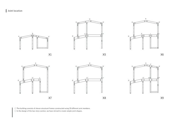 Как изобразить древесину в проектах: фурнитура, соединения, схемы — изображение 21 из 46